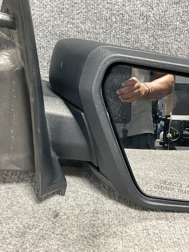 2021-2023 Ford F-150 Passenger Side Mirror 🚙 Right RH ML34-17682-UE5YG - Picture 5 of 15