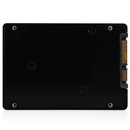Samsung PM863a 3.84TB MZ7LM3T8HMLP SATA 6GB/s 0.8 DWPD TLC 2.5" Enterprise SSD - Afbeelding 4 van 7