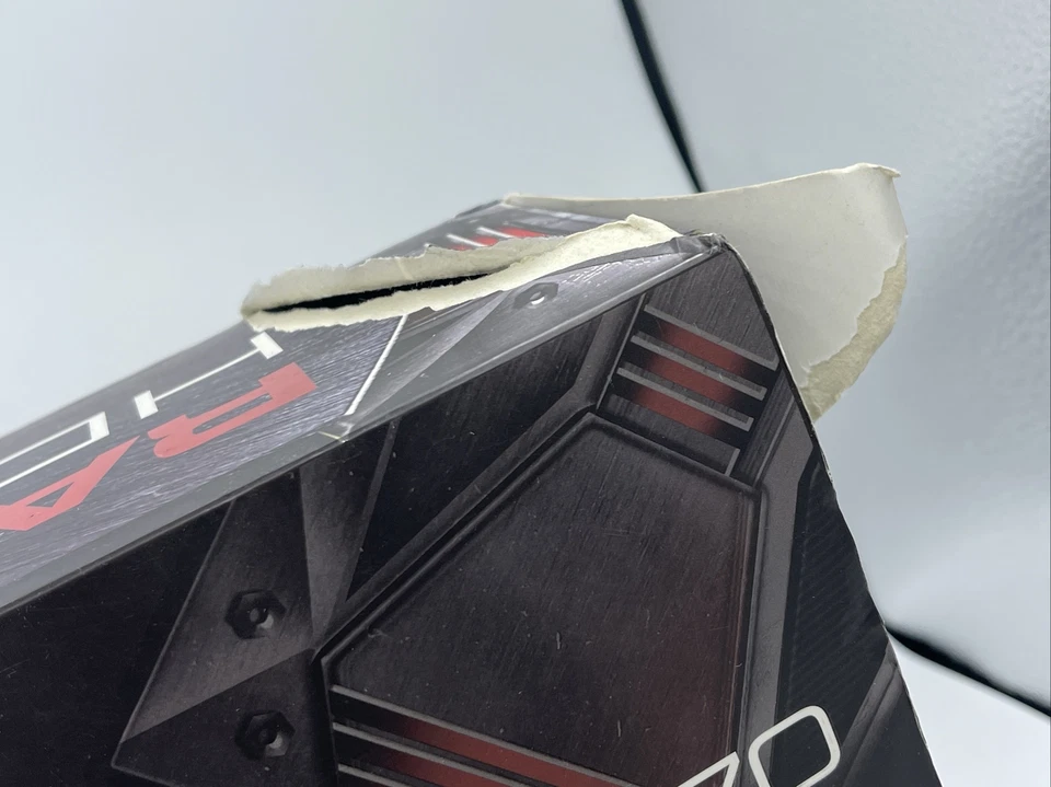 Tarjeta de gráficos XFX ATI Radeon HD 5870 1 GB GDDR5 SDRAM PCI Express 2.0 Foto 4 de 4