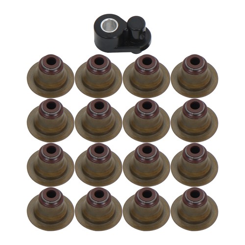 12631102 Kit de reconstrucción de revisión de motor para Chevy 2006-10 Cobalt 2010-17 Equinox - Imagen 12 de 24