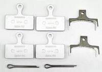 Shimano BremsbeläGe G05A 2Paar Lose Verpackt Nachfolger G03A G03S