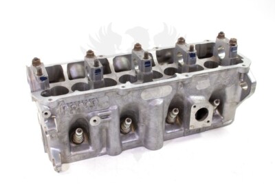 NEW Genuine VW GOLF 3 Cabriolet ADZ 1.8 Cylinder Head 66 KW 90 PS B 026103373Q