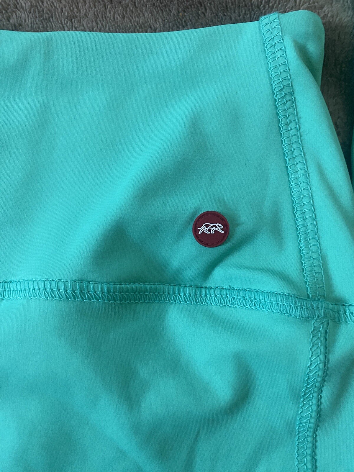 Tiger Friday Retro Flare Legging Women’s Size Xs