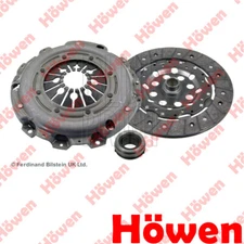 Fits Peugeot 3008 RCZ 508 5008 308 2.0 HDi + Other Models Clutch Kit Howen