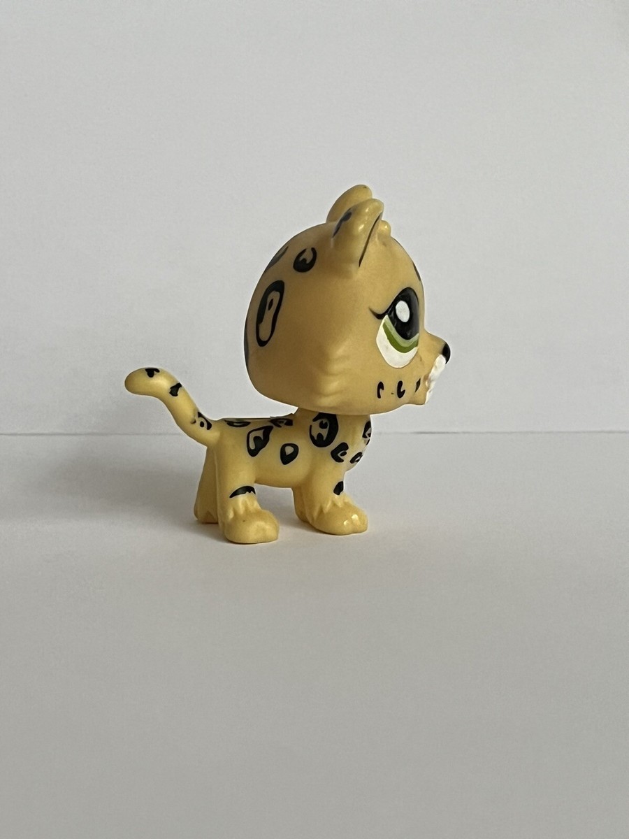 lps toy lps jane jagmore