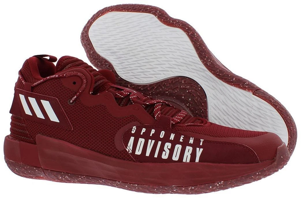 Adidas Dame 7 EXTPLY D.O.L.L.A. for sale | eBay