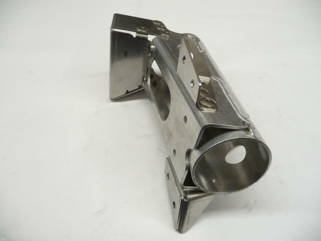 2018-2020 Audi R8 Jack Lifting Optional Bracket Set 4S9011105A 4S9011106A OEM