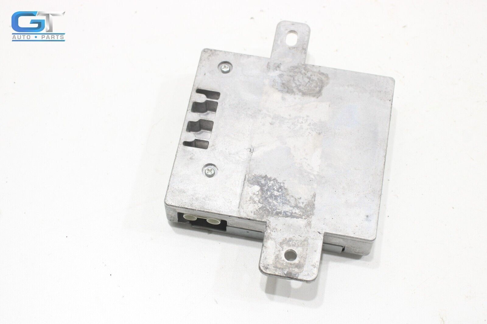 2007 - 2010 ASTON MARTIN V8 VANTAGE RADIO AM/FM TUNER CONTROL MODULE UNIT OEM