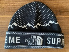 Supreme X The North Face Expedition 