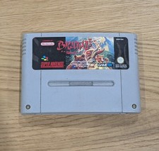 ebay® Auktion 116454638817 | SNES Brutal Paws of Fury Cart Thumbnail of ebay® auction 116454638817 | SNES Brutal Paws of Fury Cart