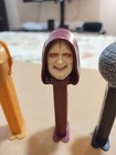 Star Wars Pez Dispensers (Set Of 5) (Death Star,C3PO,Boba Fett, Palestine & Chew — photo 4