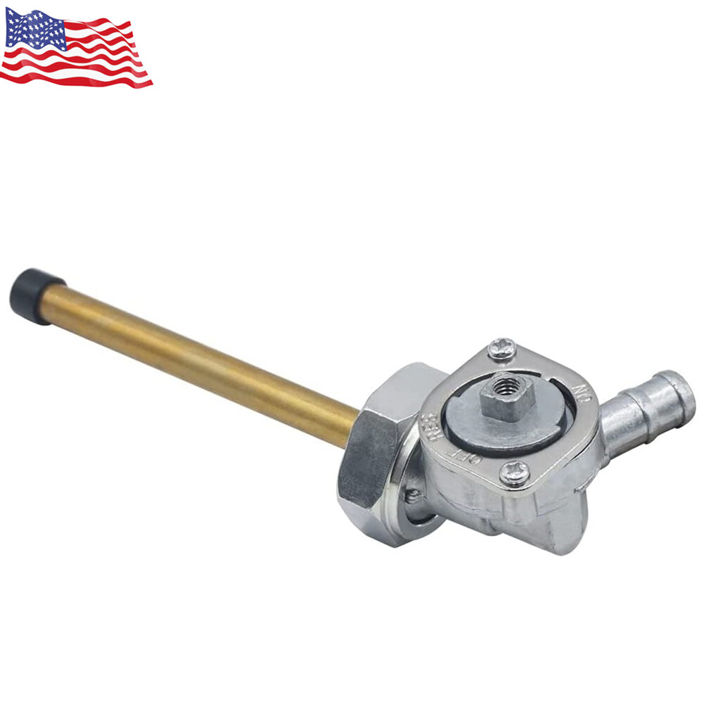 Fuel Petcock Valve For Honda Shadow VLX 600 VT600 88-07 VF750 93