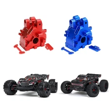 Front & Rear Gearbox for ARRMA 1/5 KRATON 8S OUTCAST 8S Aluminum Alloy