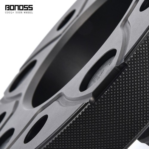 4pc 20mm For Land Rover Range Rover Vogue 2015+ BONOSS Wheel Spacer 5x120 CB72.5 - Picture 13 of 16