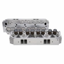 Edelbrock E-street Cylinder Head 75cc For Chrysler Big Block 5090