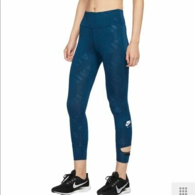 nike air dri fit leggings