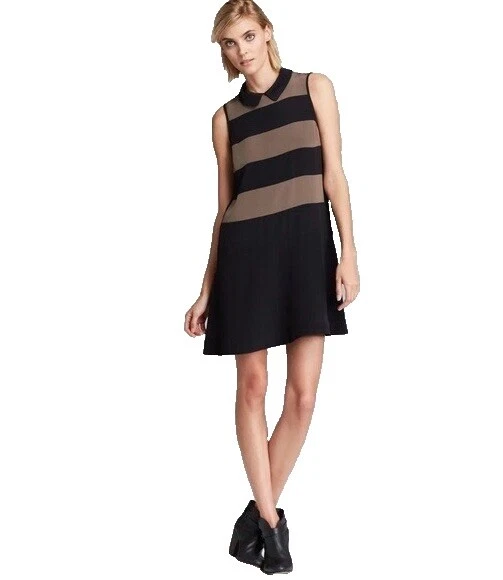 Vestidos de rayas de cambio Marc Jacobs para Mujeres