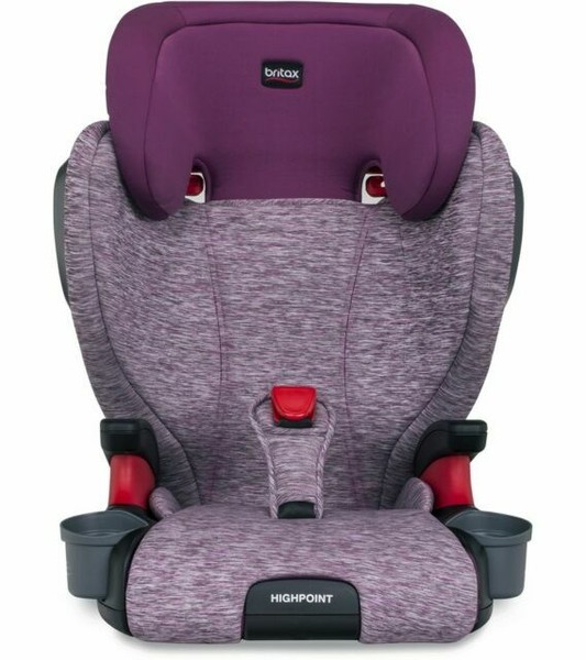 britax galaxy ii