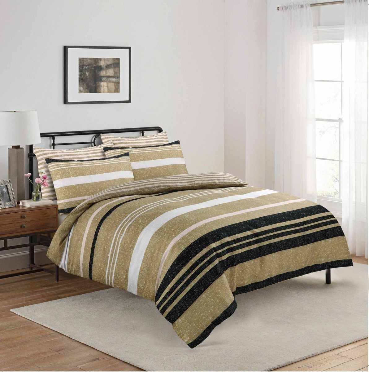 Duvet Cover with Pillow Case Quilt Cover Bedding Set Single Duvet Cover with Pillow Case Quilt Cover Bedding Set Single