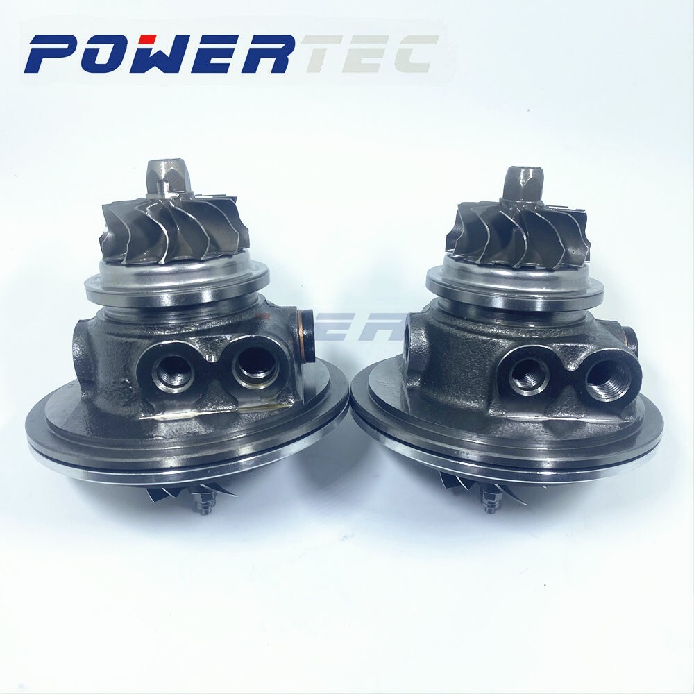 こころん♫ K04 Twin Turbo core 53049880028 for Audi RS 6 C5 Left Right