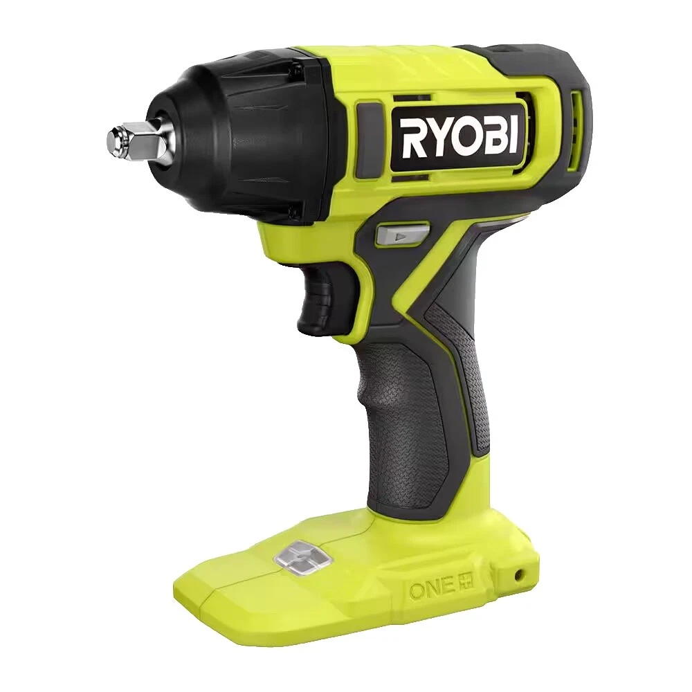 Ryobi Impact Wrenches