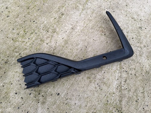 Gitter Grill Stoßstange Vorne Links PDC Skoda Kodiaq II 23- Original 57H807367