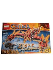 2014 Topps Lego Legends of Chima Stickers 18