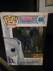 Funko Pop! Rocks Hatsune Miku Crystal Glitter Hot Topic Exclusive Vinyl Figure