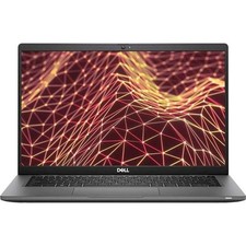 Dell Latitude 7430 14" 16GB 512GB, Black