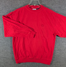 Vintage Salty Dog Gant Sweatshirt Mens Large ...