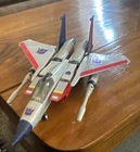 Starscream Vintage Transformers Action Figure
