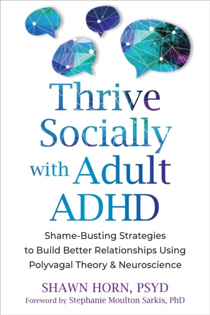 Adult Adhd Guide To Social Success - Image 2