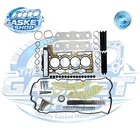 HEAD GASKET SET BOLTS & TIMING CHAIN KIT BMW MINI ONE COOPER R55 R56 R57 1.4 1.6