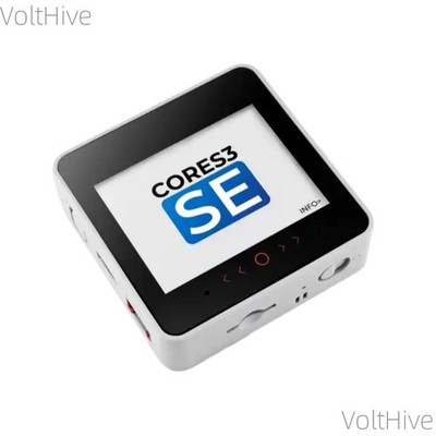 M5Stack CoreS3 SE Lite Version ESP32S3 IoT Controller - Xiaozhi AI Robot