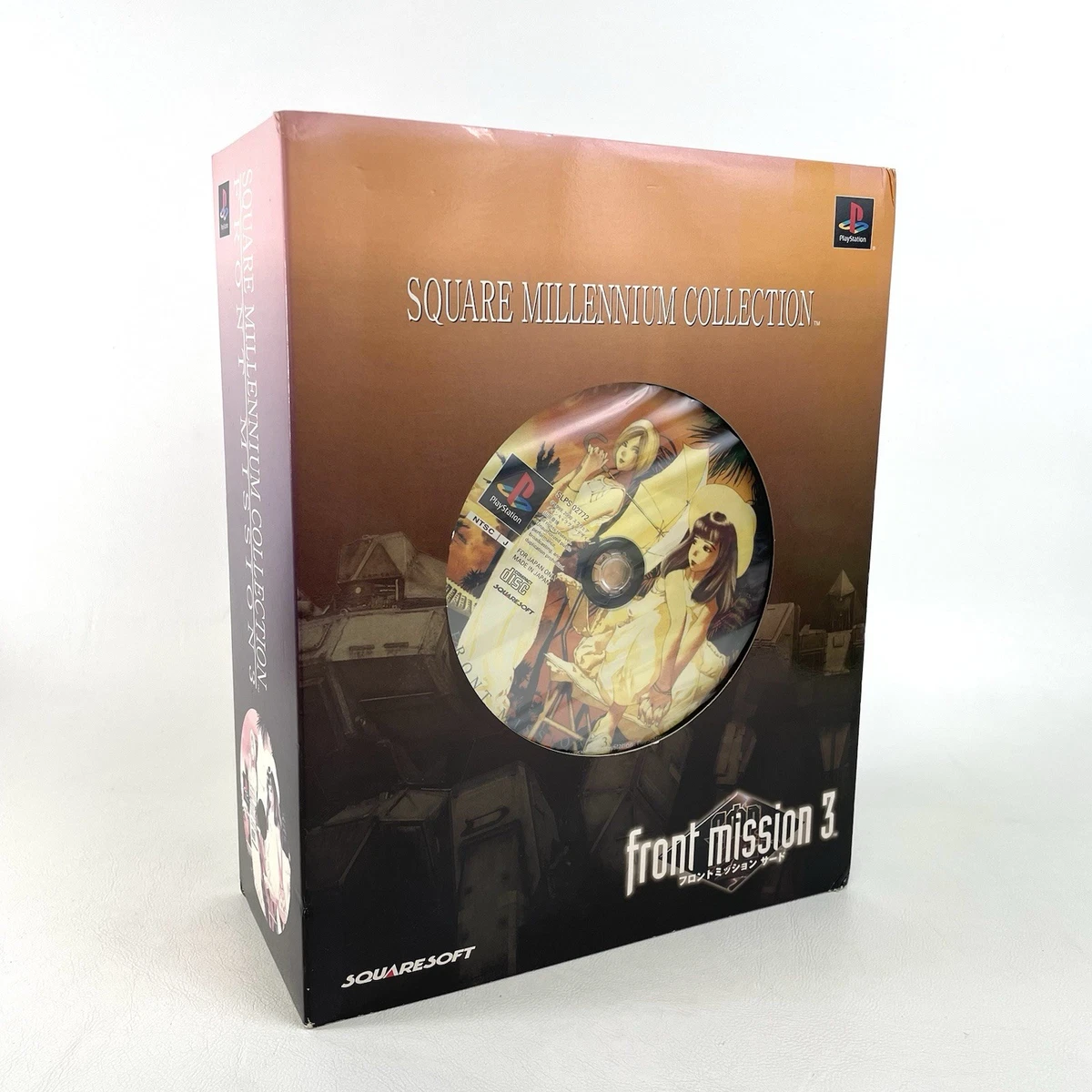 square millennium collection products for sale | eBay