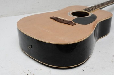 Maestro by Gibson MA41NACH6 Acoustic Guitar | eBay