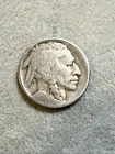 1919 5C Buffalo Nickel Circulated G Good Condition Nice Coin See Pic 7369