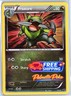 Fraxure (15) Holo Rare Dragon Vault 15/20 NM