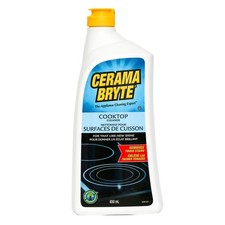 Cerama Bryte Ceramic Cooktop Cleaner 28 Oz 28 Ounce Pack of 1
