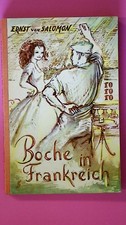 155627 Ernst von Salomon BOCHE IN FRANKREICH