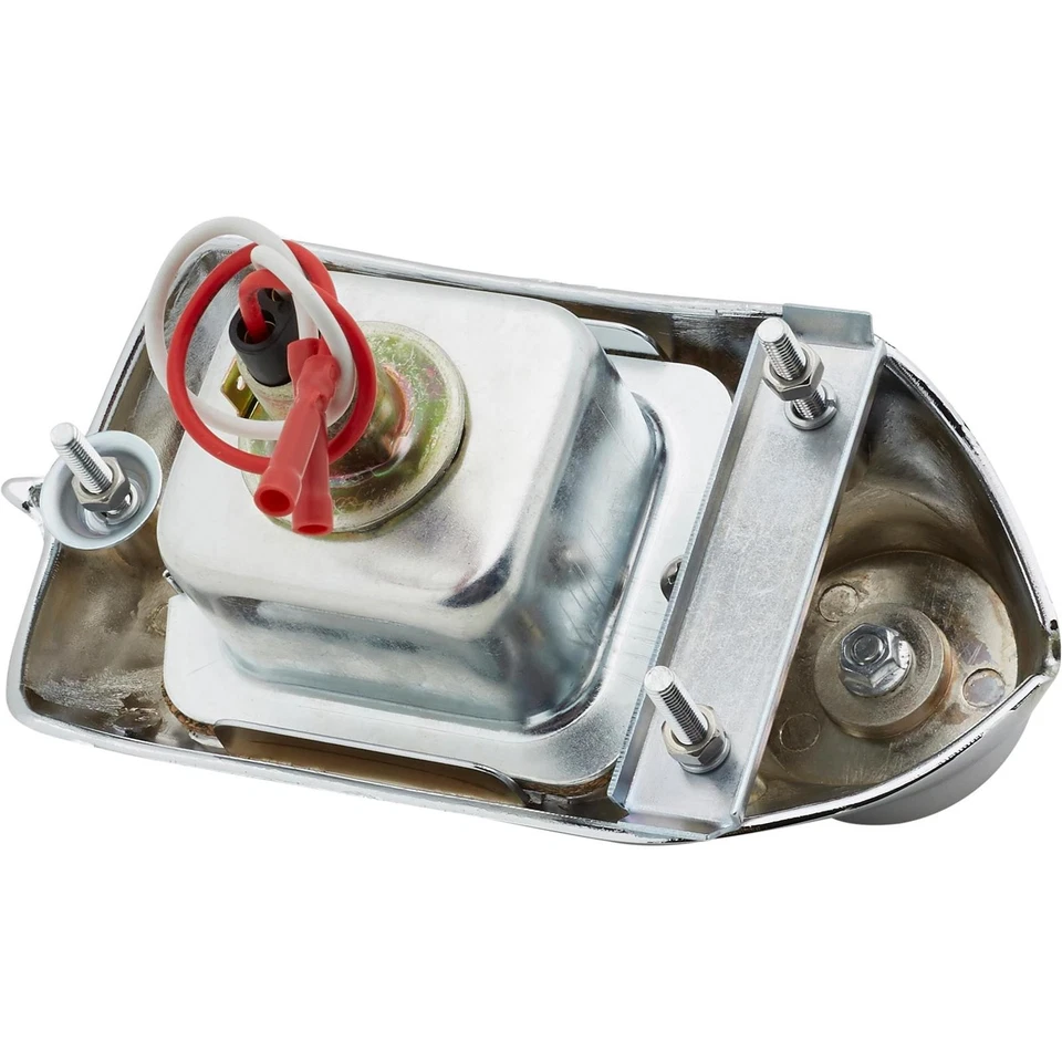 Светодиодный задний фонарь в сборе Speedway подходит для автомобиля Chevy 1951-52 годов выпуска - Изображение 3 из 4