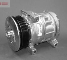 DENSO Kompressor Klimaanlage DCP09020 für BRAVO LANCIA ABARTH ALFA FIAT 2 PUNTO
