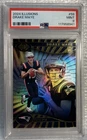 2024 Panini Illusions - Drake Maye  #59 (RC) PSA 9 🔥🏈