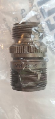 Amphenol 97-3101A-14S-6P 97 Serie 6-polig MIL-5015 1 Stück 