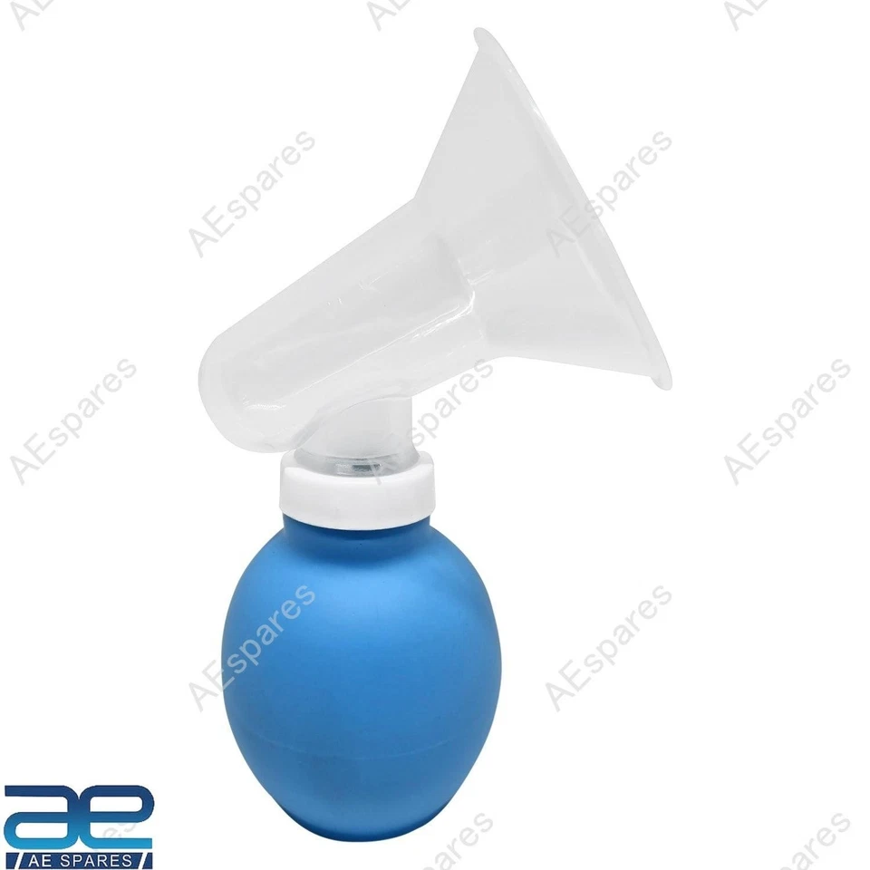 Small Sized Travel Manual Breast Pump @UK - Image 4 of 4