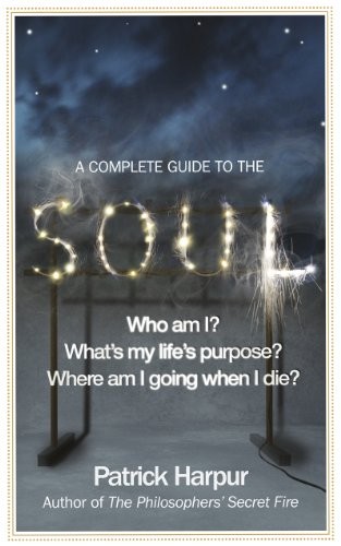 Patrick Harpur - A Complete Guide To The Soul - Paperback - G245Z-image
