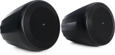 JBL Control 65P/T Compact Pendant Speaker Pair - Black 3-pack
