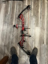 PSE Supra Max 