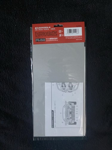Fujimi Ita Ferra Umauma Decals for Ferrari F430 Spider (11198-2000) - Afbeelding 2 van 2