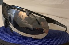 vintage bolle attack sunglasses